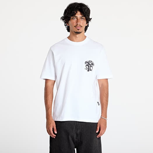 Majica Wasted Paris Lethal T-Shirt White
