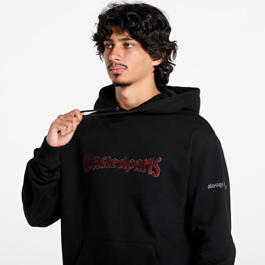 Radical hoodie mint store