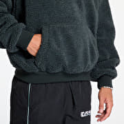 Hoodies and sweatshirts Karl Kani Serif Teddy Hoodie