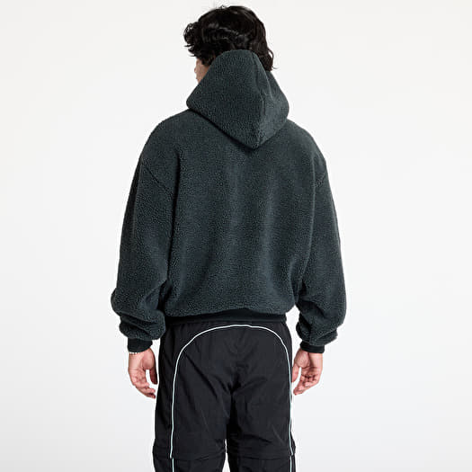 Sweatshirt Karl Kani Serif Teddy Hoodie