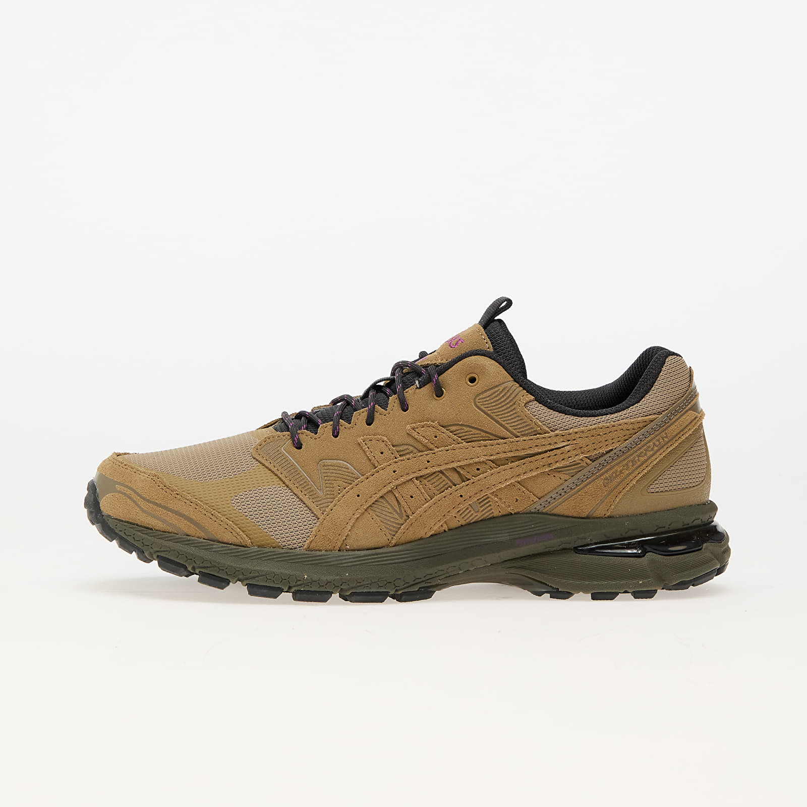 Men's sneakers and shoes Asics Gel-Terrain Desert Camp/ Desert Camp