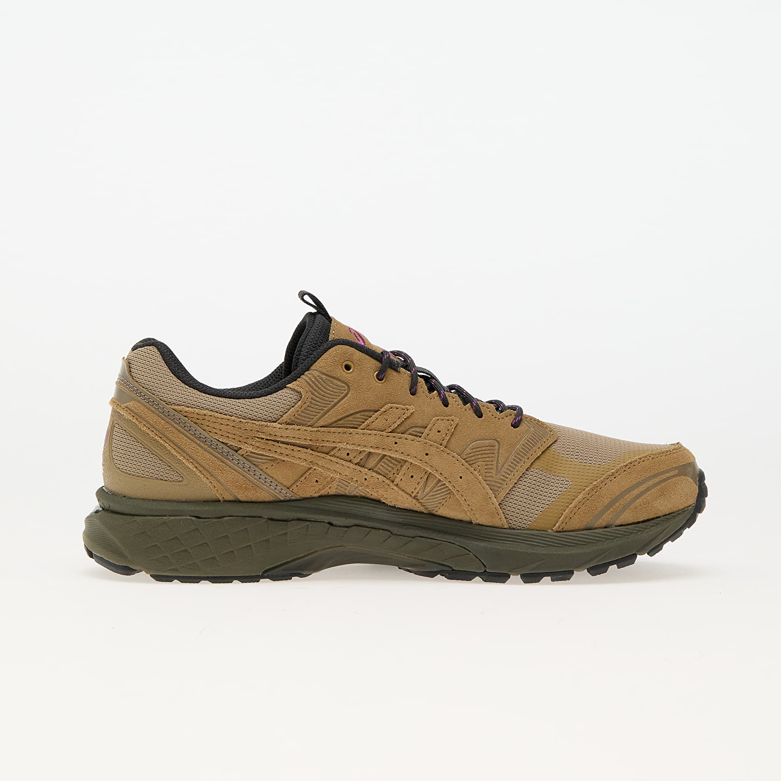 Men's sneakers and shoes Asics Gel-Terrain Desert Camp/ Desert Camp