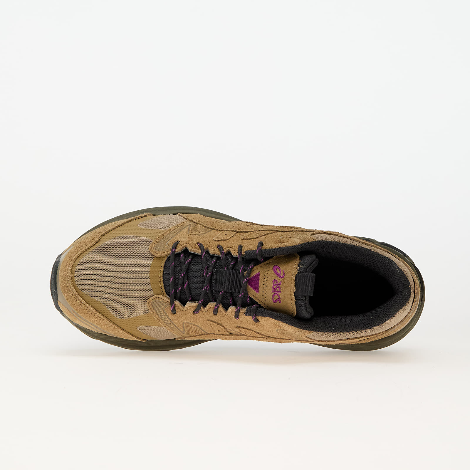 Asics desert outlet