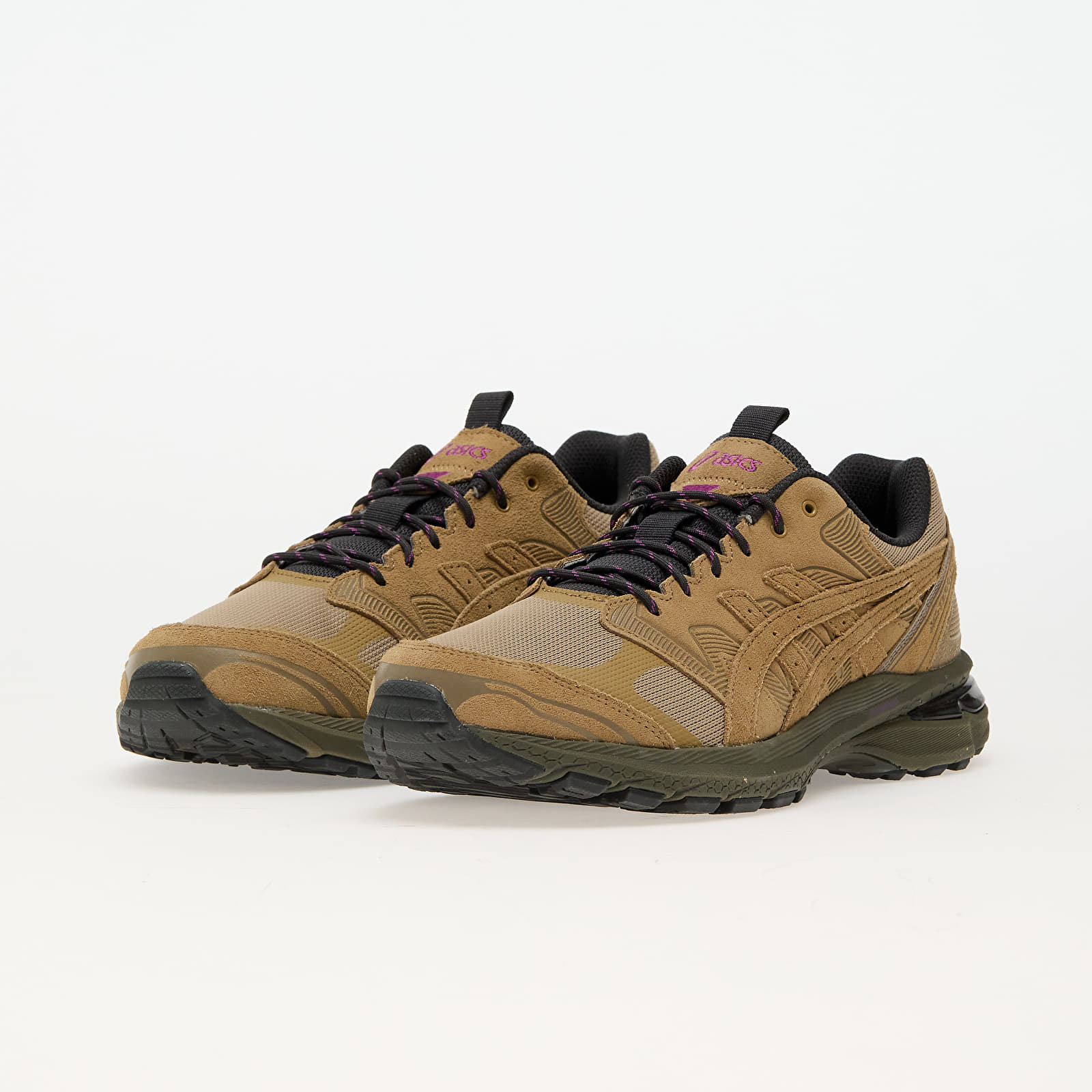 Men's sneakers and shoes Asics Gel-Terrain Desert Camp/ Desert Camp