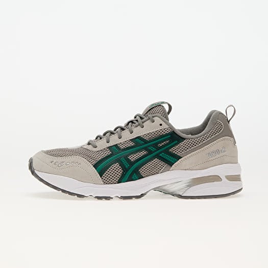 Asics Gel-1090V2 Steeple Grey/ Jasper Green