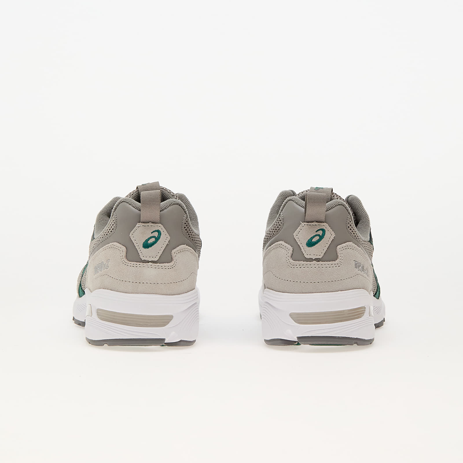 Moški čevlji Asics Gel-1090V2 Steeple Grey/ Jasper Green