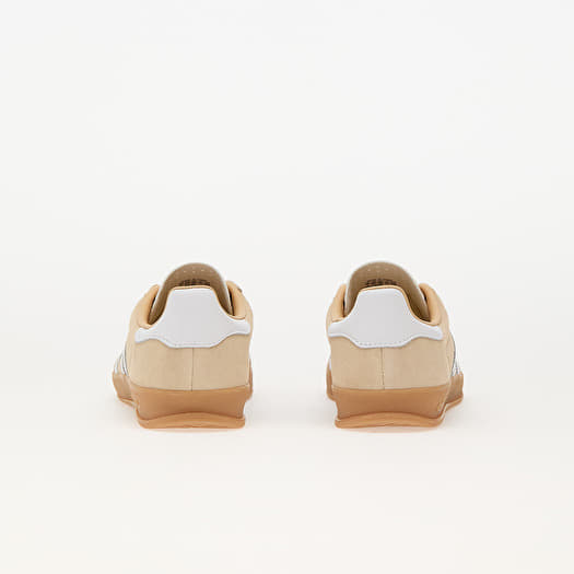 adidas gazelle silver green womens adidas Gazelle Indoor 'Magic Beige' (W) – Reborn