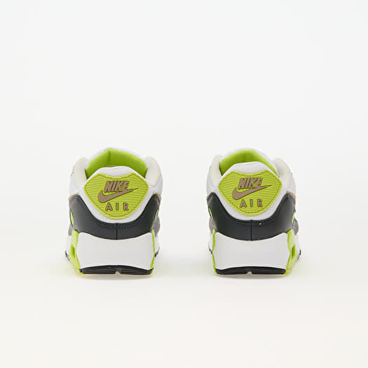 Khaki nike air max 9 online