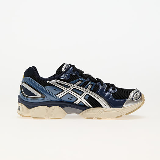 Gel nimbus 2 black hotsell