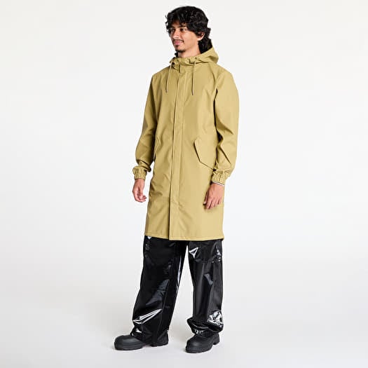 Rains fishtail parka discount