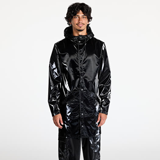 Bunda Rains Long Jacket W3 UNISEX Night