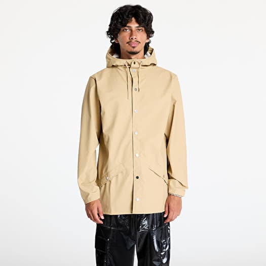 Jacket Rains Jacket W3 UNISEX Sand