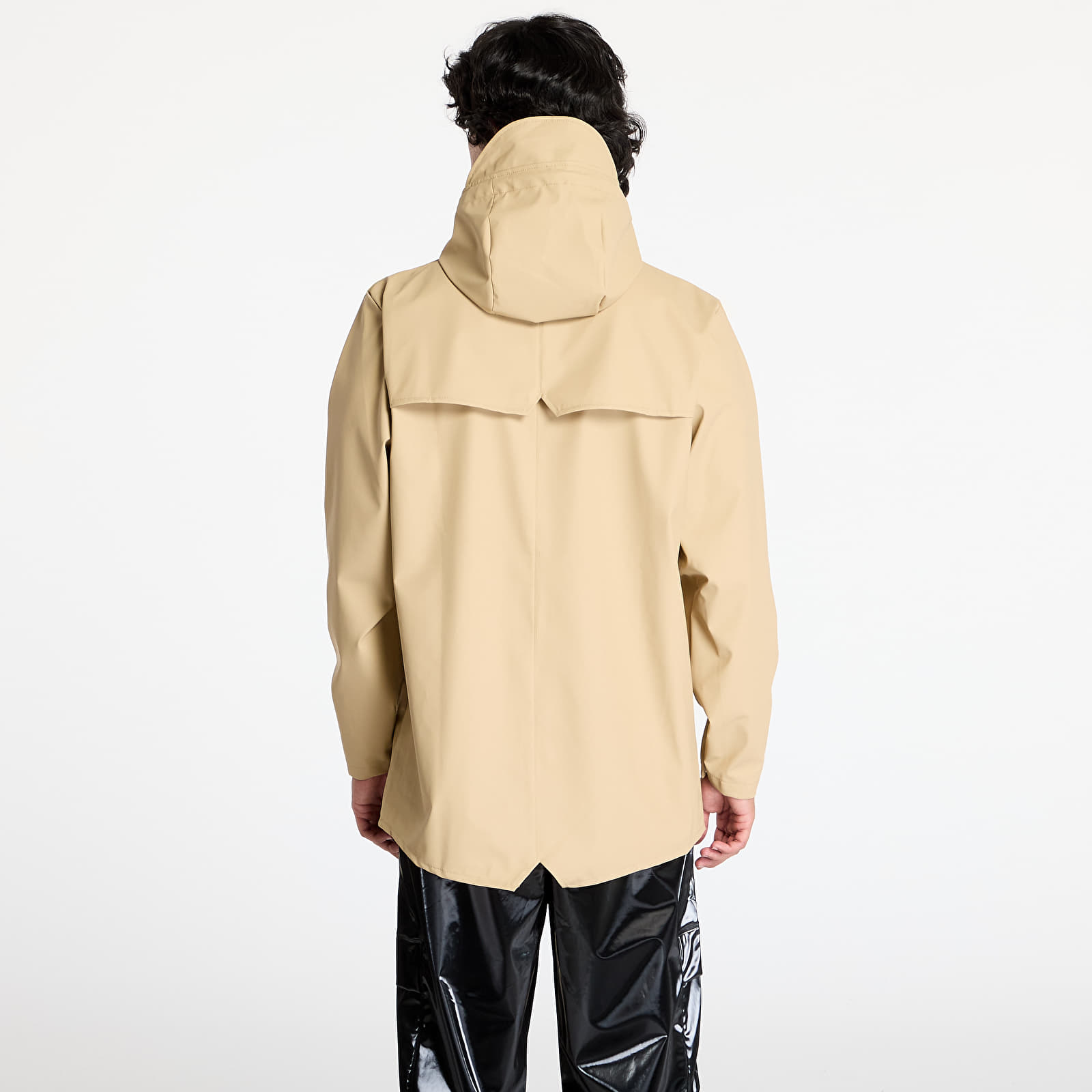 Jackets Rains Jacket W3 UNISEX Sand