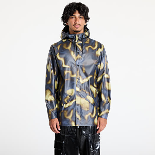 Jacket Rains Jacket W3 UNISEX Morph