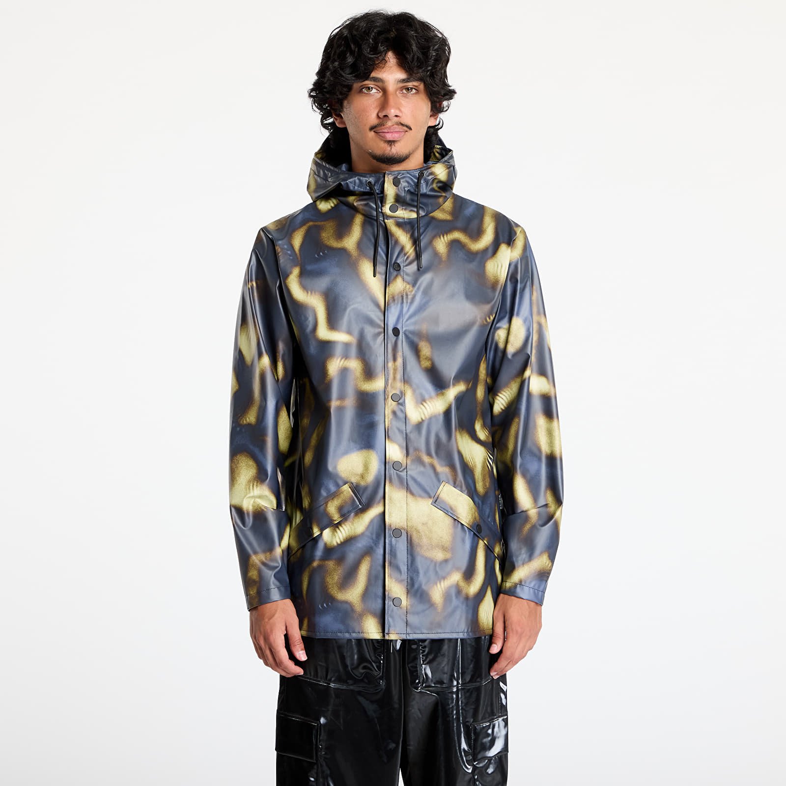 Jakne Rains Jacket W3 UNISEX Morph