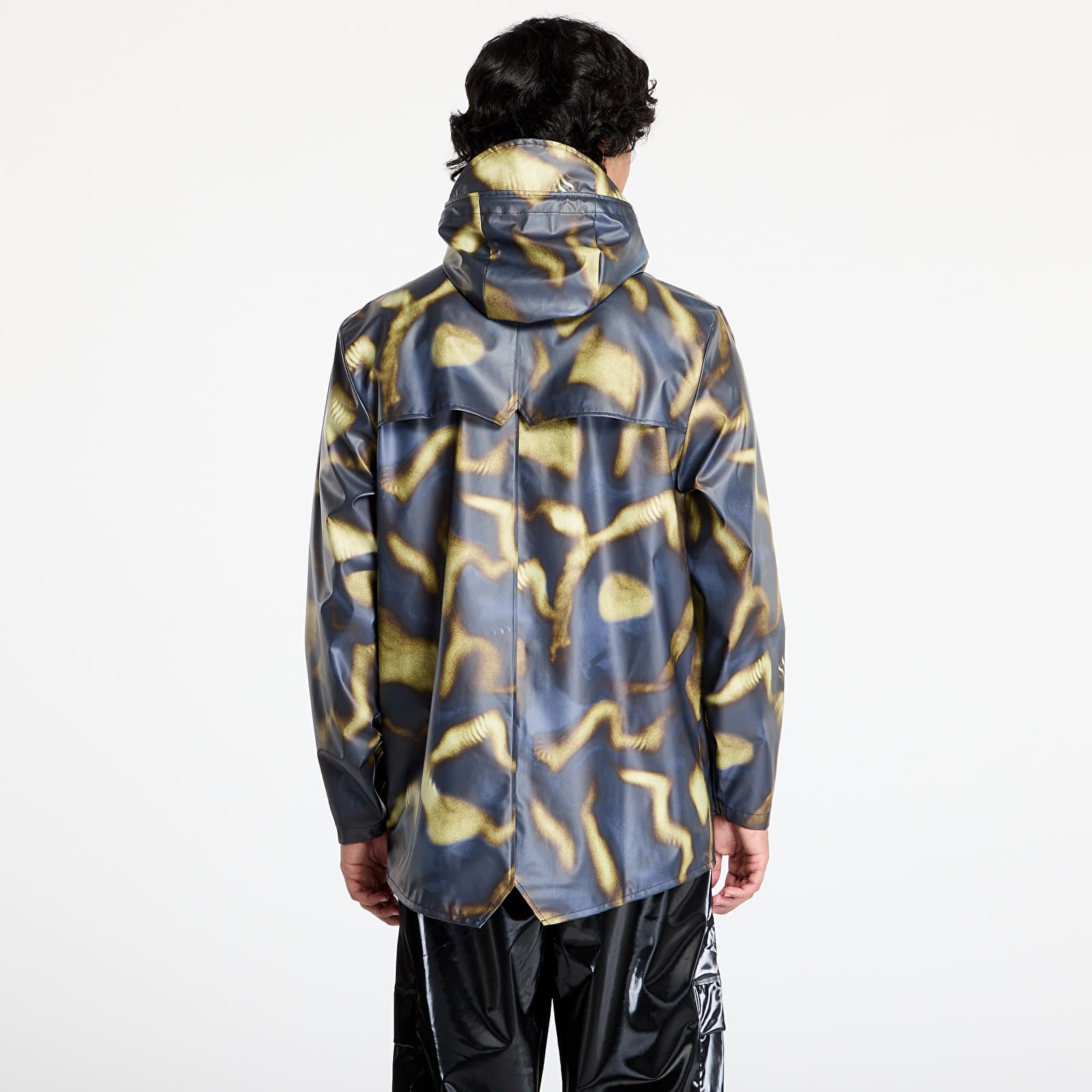 Jakne Rains Jacket W3 UNISEX Morph