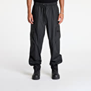 Rains Cargo Rain Pants Regular W3 UNISEX Black