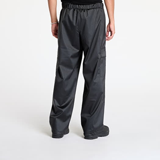 Rains Cargo Rain Pants Wide W3 UNISEX