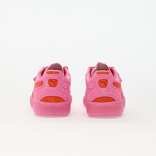 Puma Palermo xtra ピンク Puma Shoes Palermo Moda Xtra - pink (poison pink redmaz)