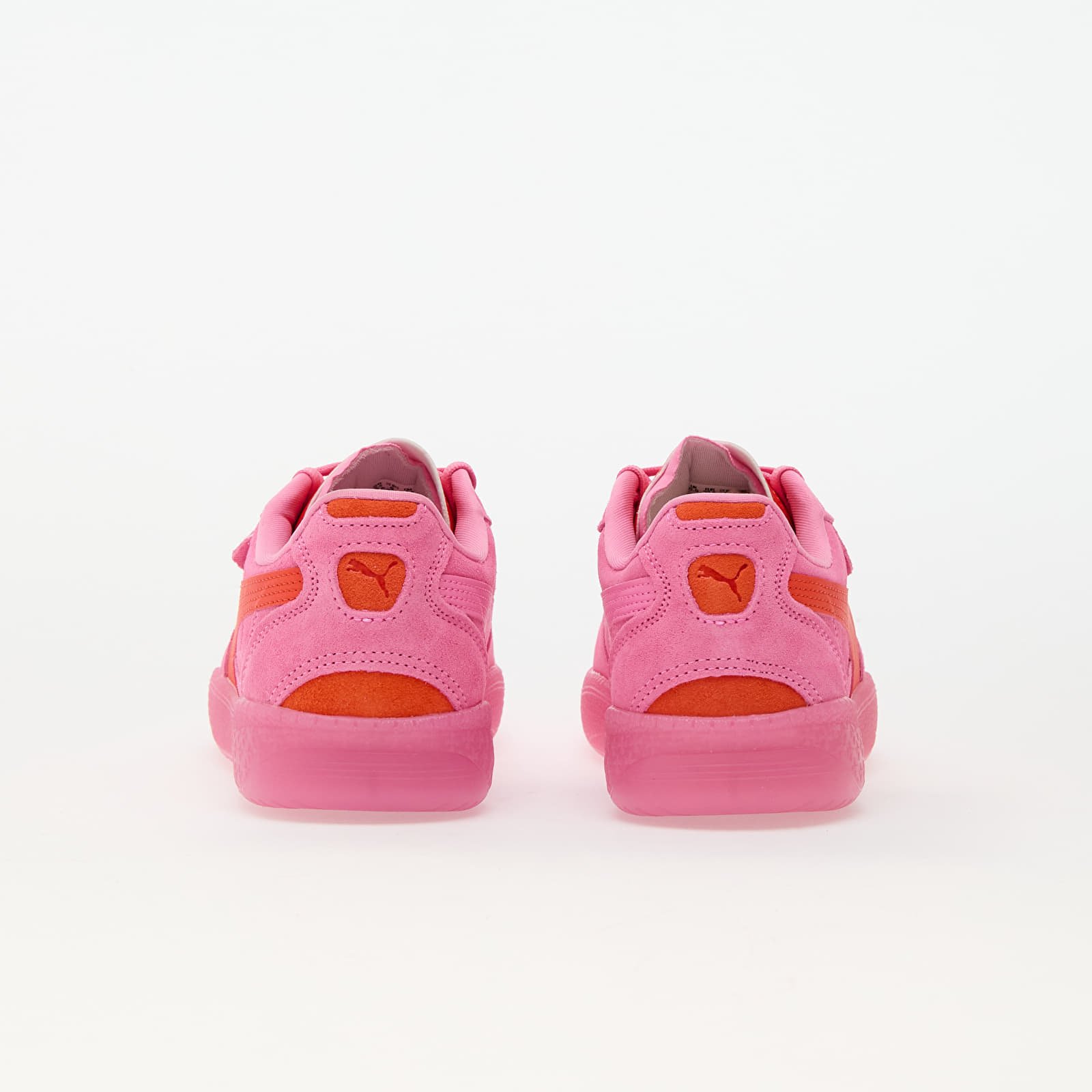Zapatillas mujer Puma Palermo Moda Xtra Wns Pink