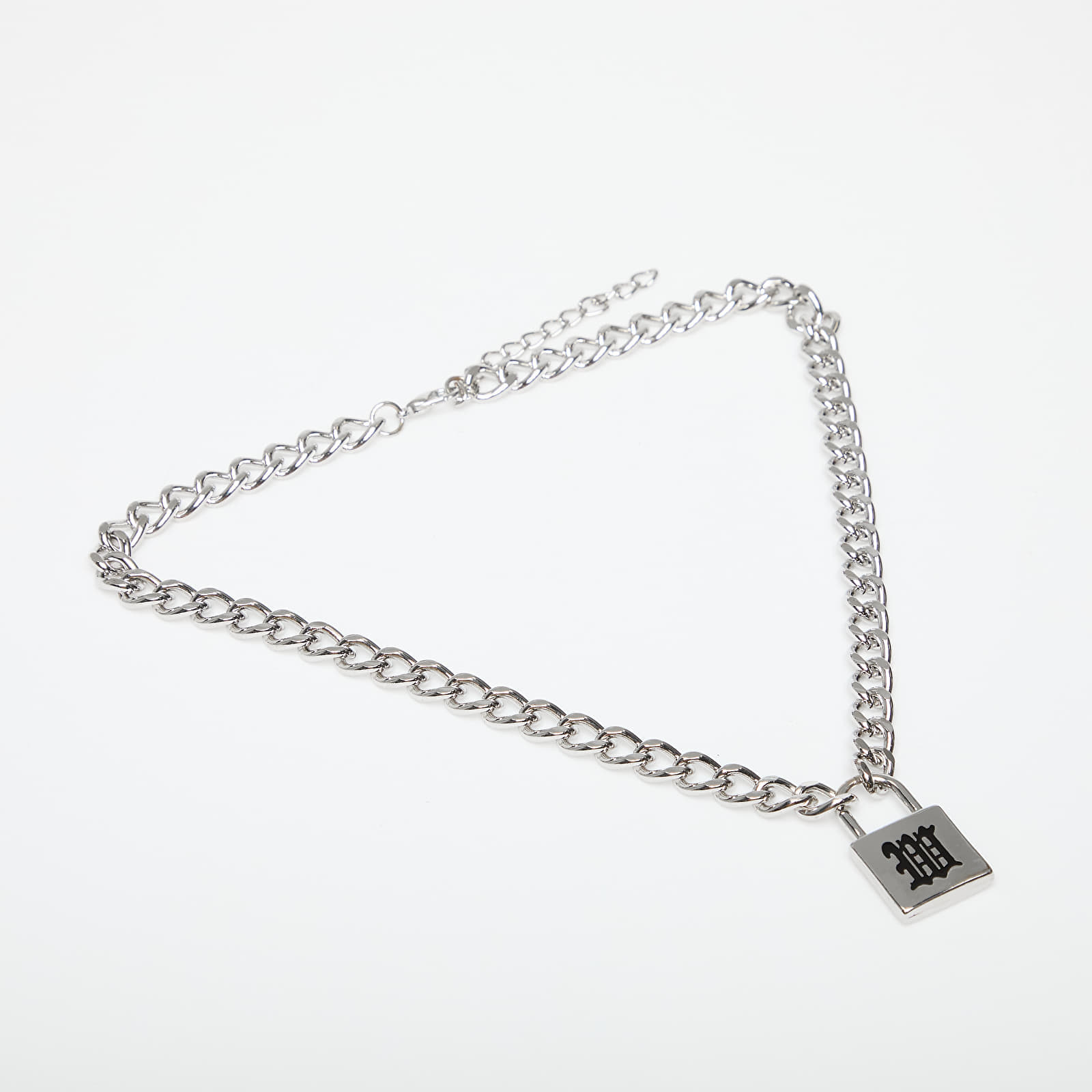 Wasted Paris Vicious Necklace Silver Universal