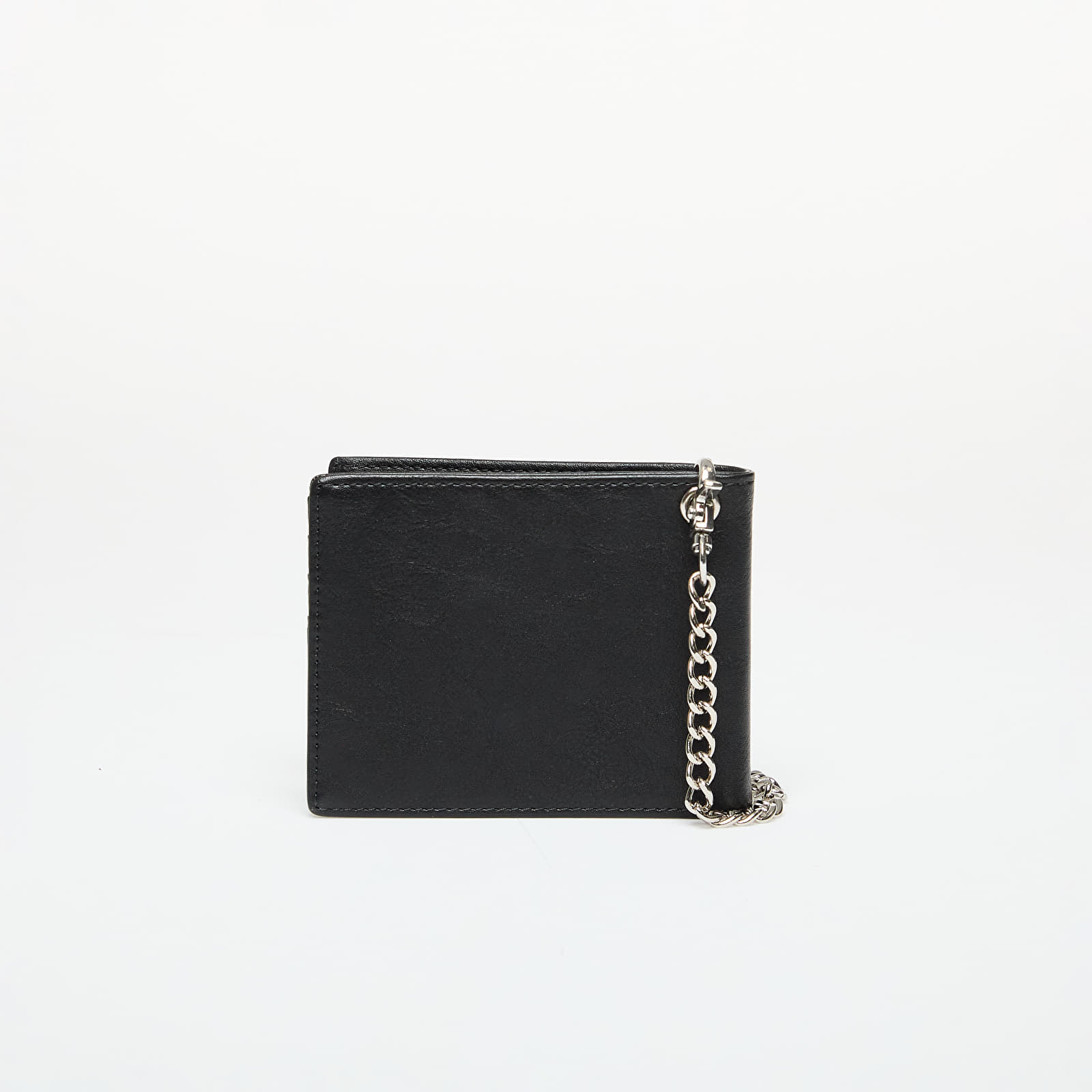 Pánské peněženky Wasted Paris United Chain Wallet Black