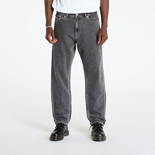 Tommy Jeans Isaac Relaxed Tapered Jeans Denim