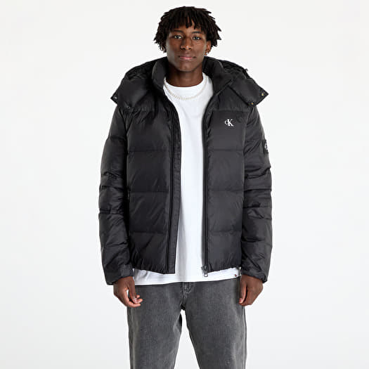 Calvin klien mens jackets on sale