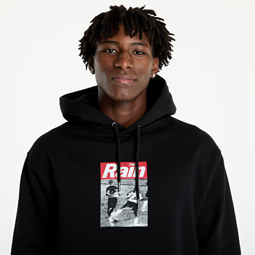 関税込み【WASTED PARIS】Howler Hoodie Howler Hoodie – WASTED PARIS