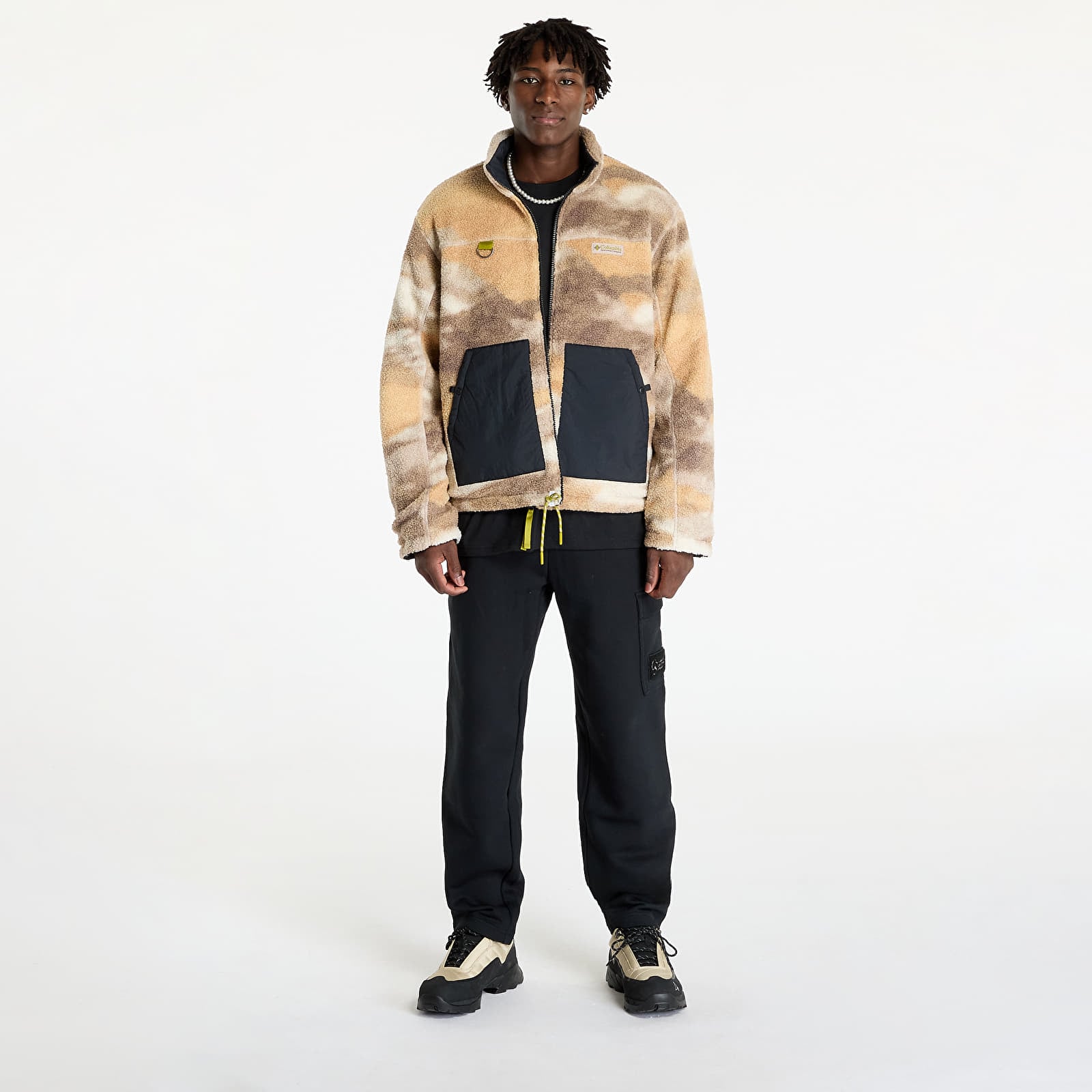 ジャケット・アウター Quolt Clothing reversible blouson 5051839956384_c.jpg?sw=1080&sh