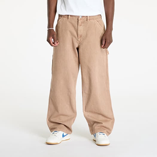 Nike Life Men's Carpenter Pants Hemp/ Hemp