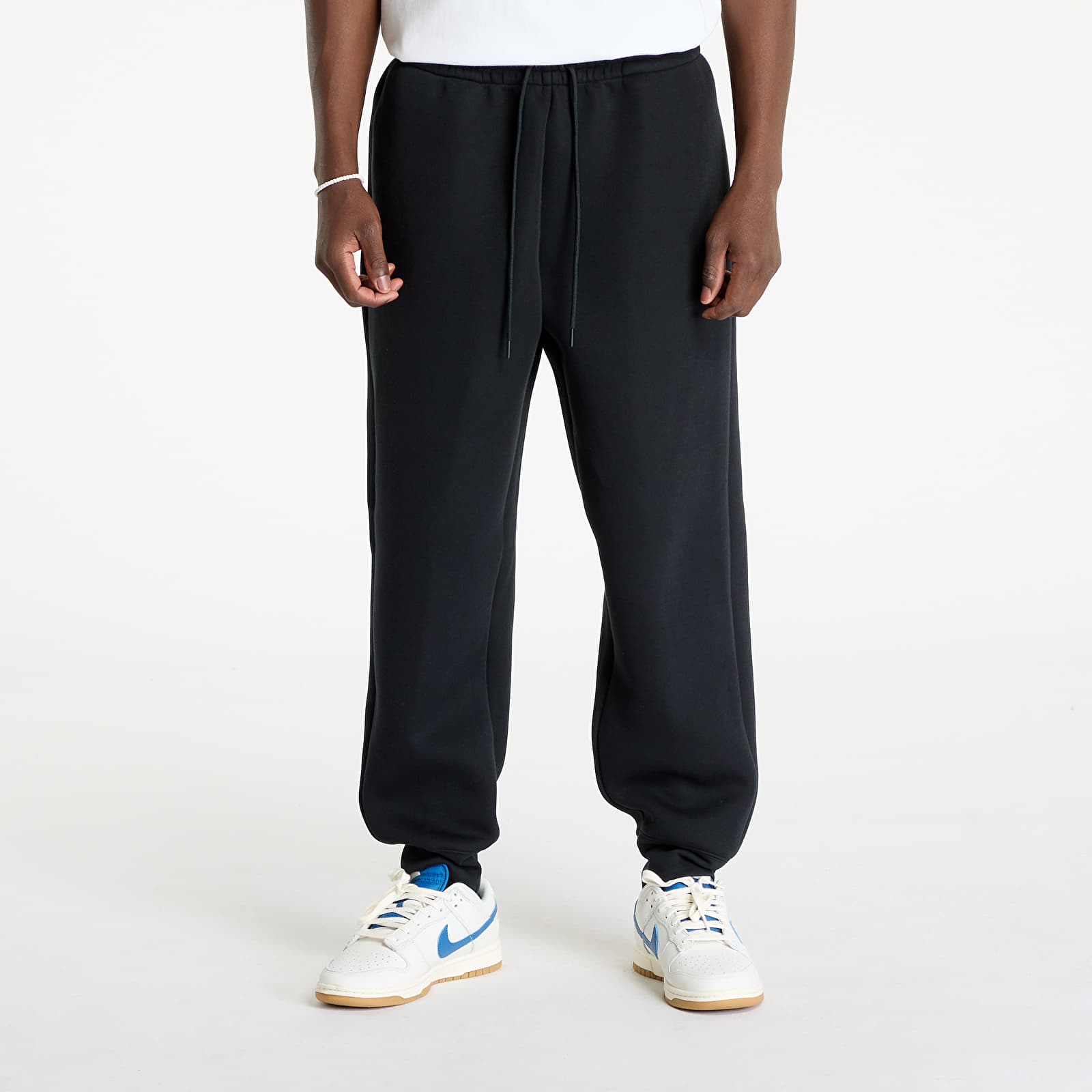 Men's sweatpants Nike Tech Fleece Pant Black/ Black