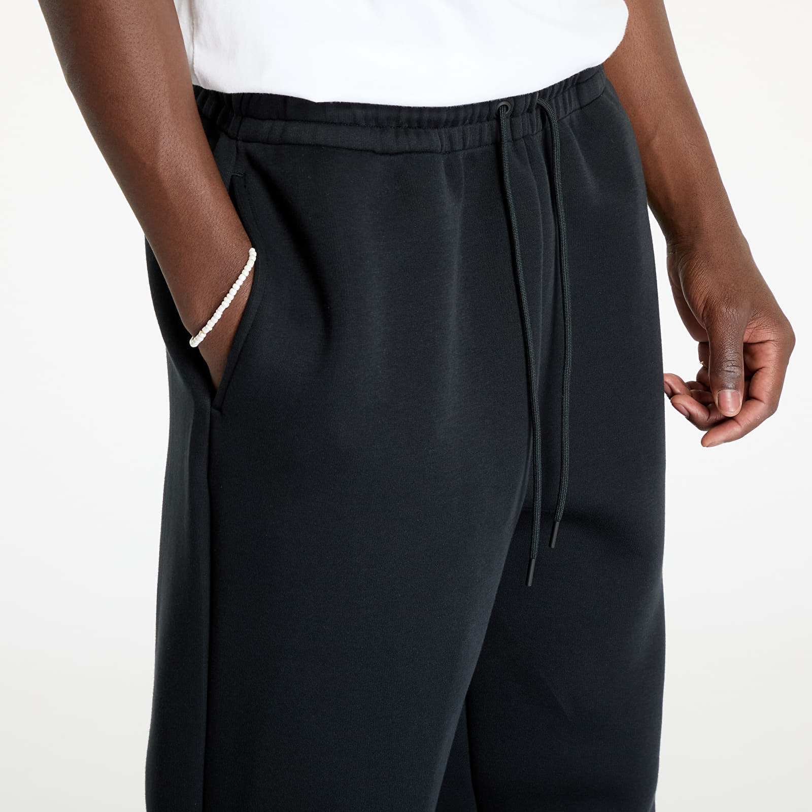 Pantaloni Nike Tech Fleece Pant Black/ Black - 1 | YEO