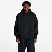 Nike Tech Reimagined Men's Fleece Hoodie Black/ Black