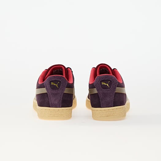 Purple pumas 50th anniversary cheap