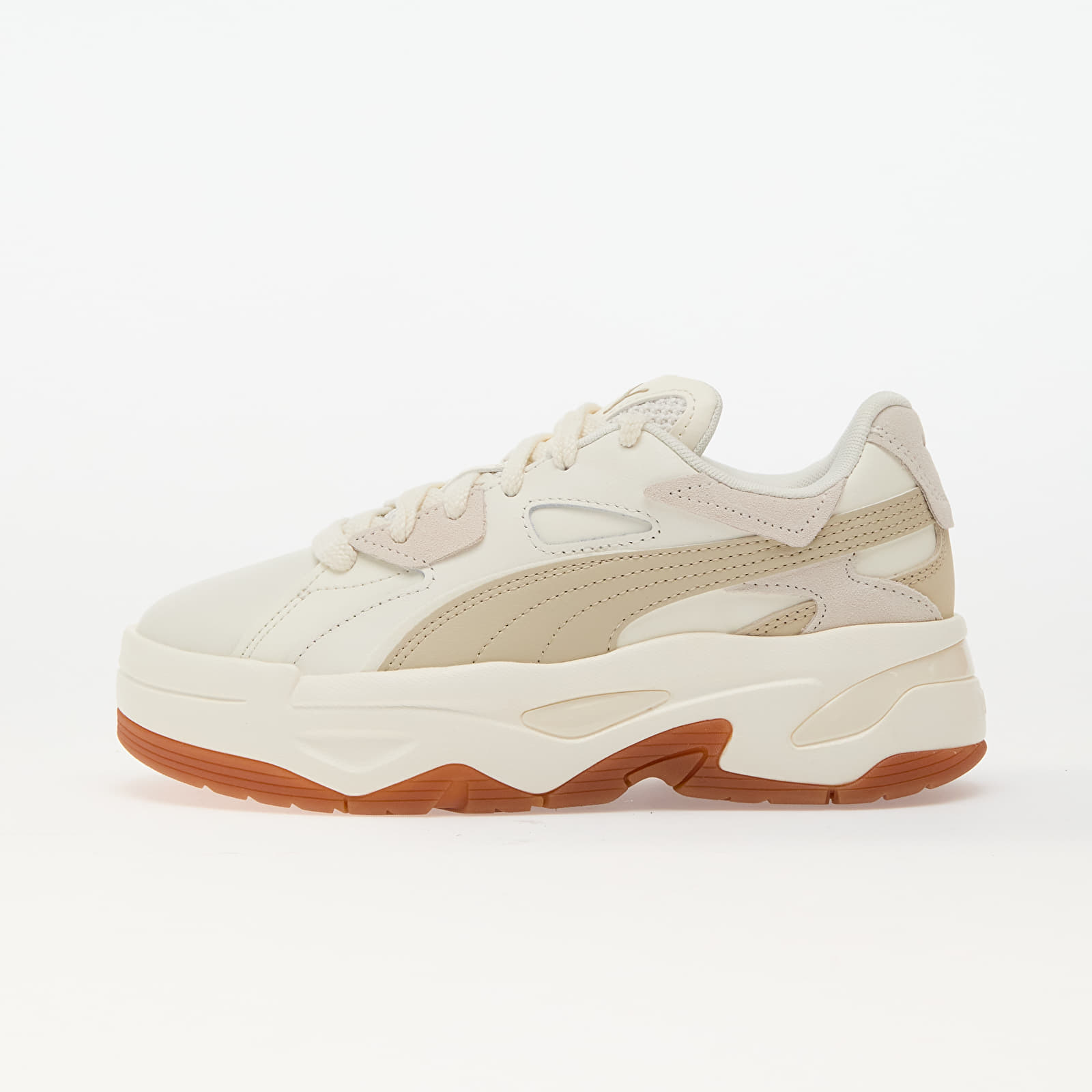 Women's sneakers and shoes Puma BLSTR SurrealC Wns Frosted Ivory
