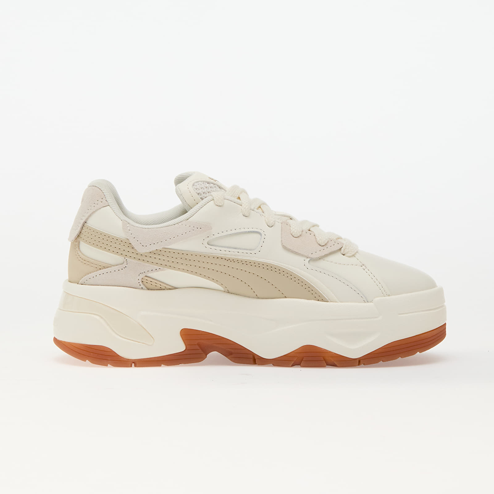 Women's sneakers and shoes Puma BLSTR SurrealC Wns Frosted Ivory