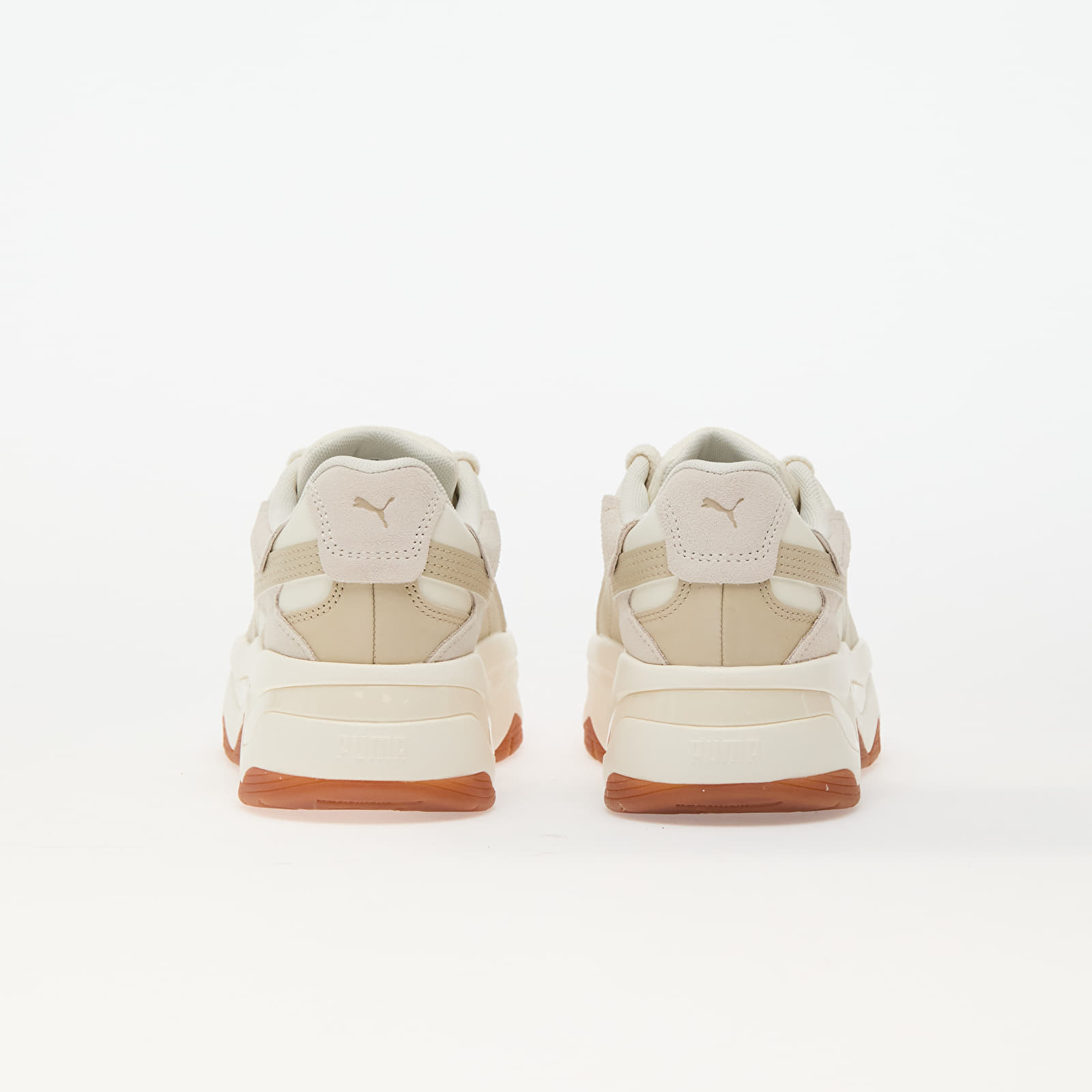 Women's sneakers and shoes Puma BLSTR SurrealC Wns Frosted Ivory