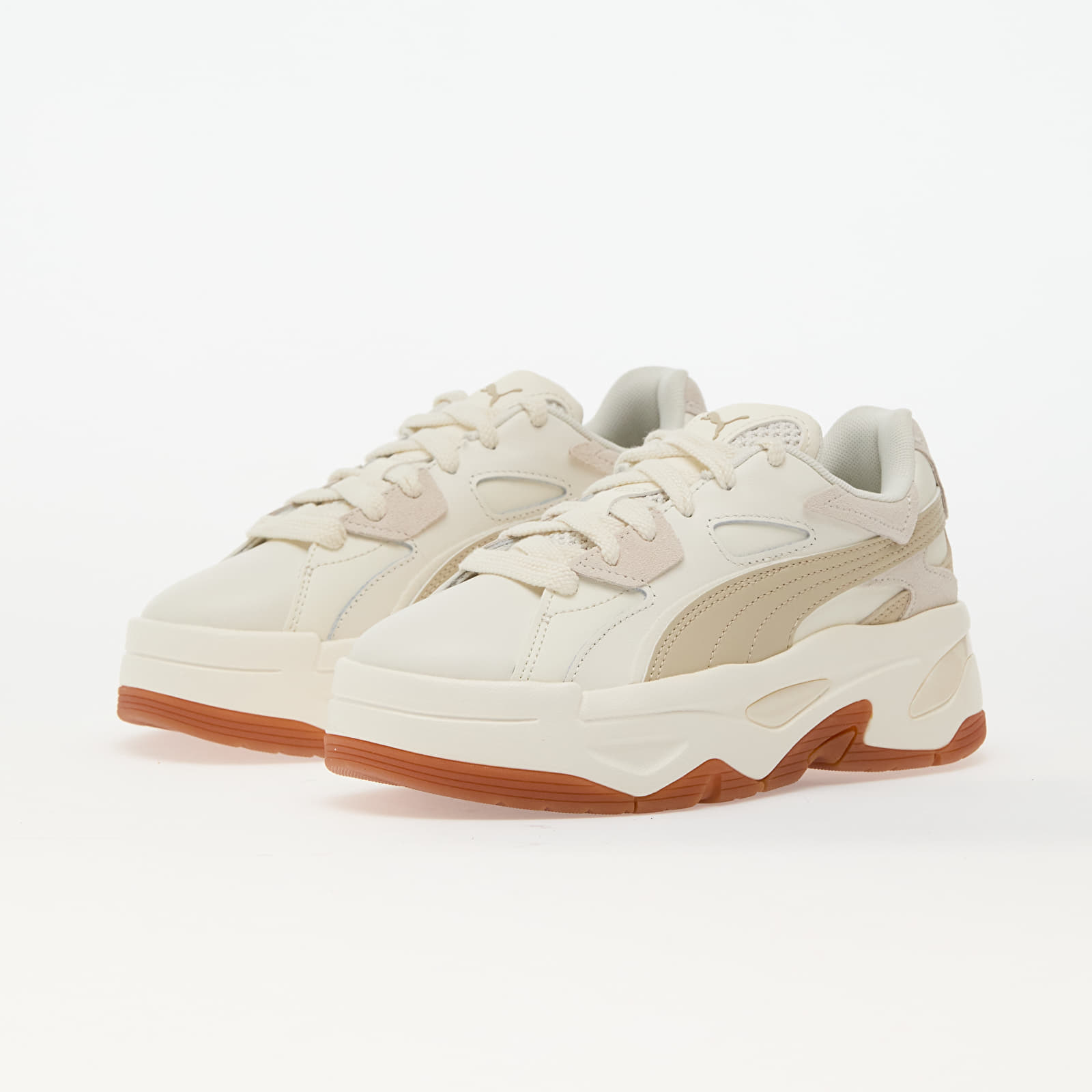 Women's sneakers and shoes Puma BLSTR SurrealC Wns Frosted Ivory