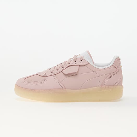 Puma Palermo Moda Elevated Wns Pink