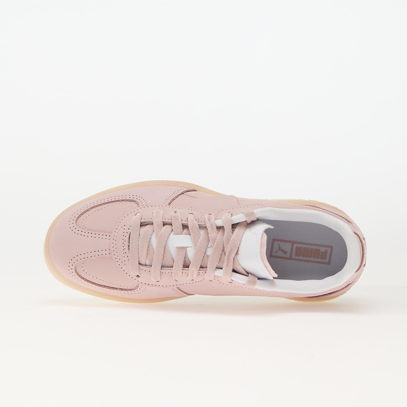 Damesschoenen Puma Palermo Moda Elevated Wns Pink