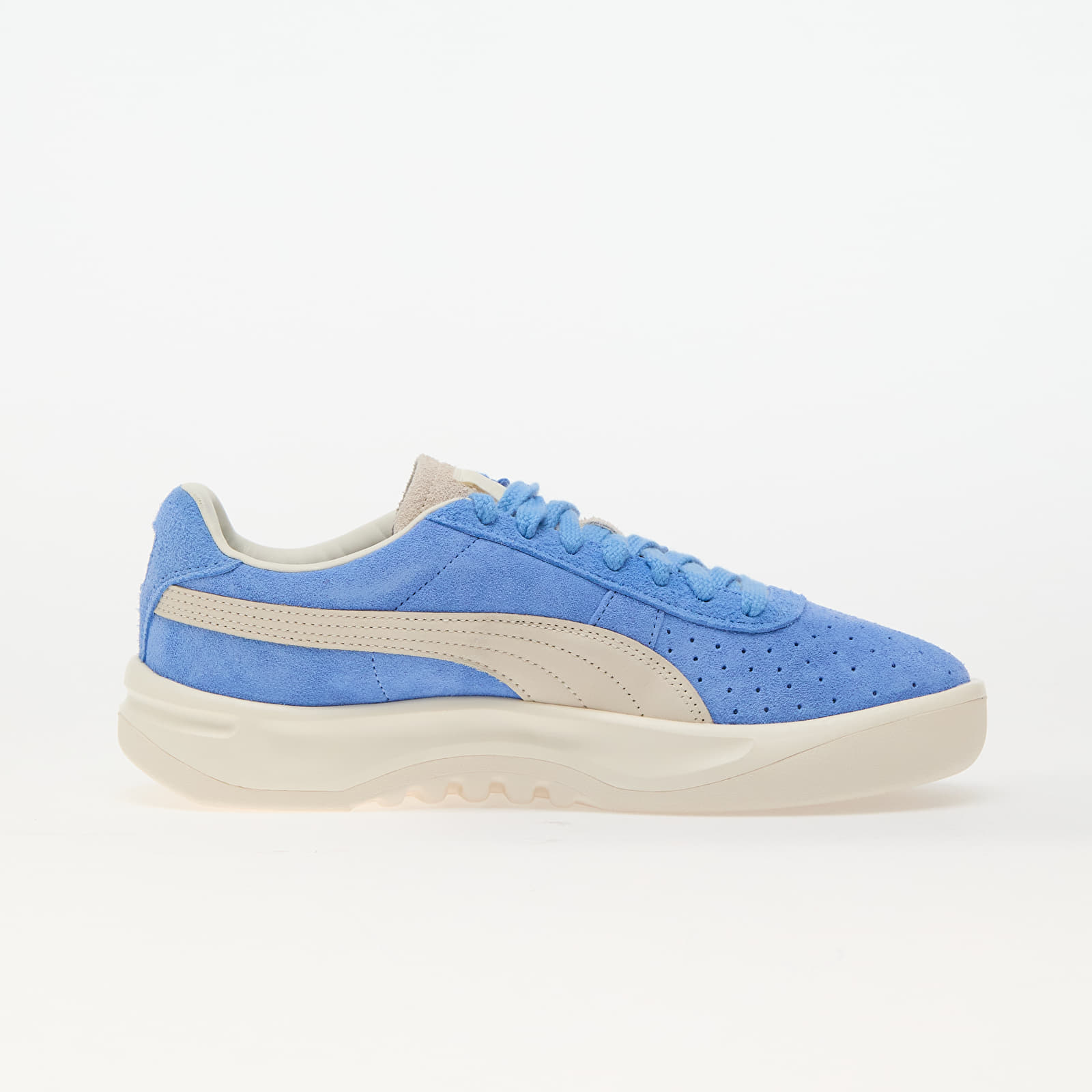 Pánské tenisky a boty Puma GV Special Suede Blue