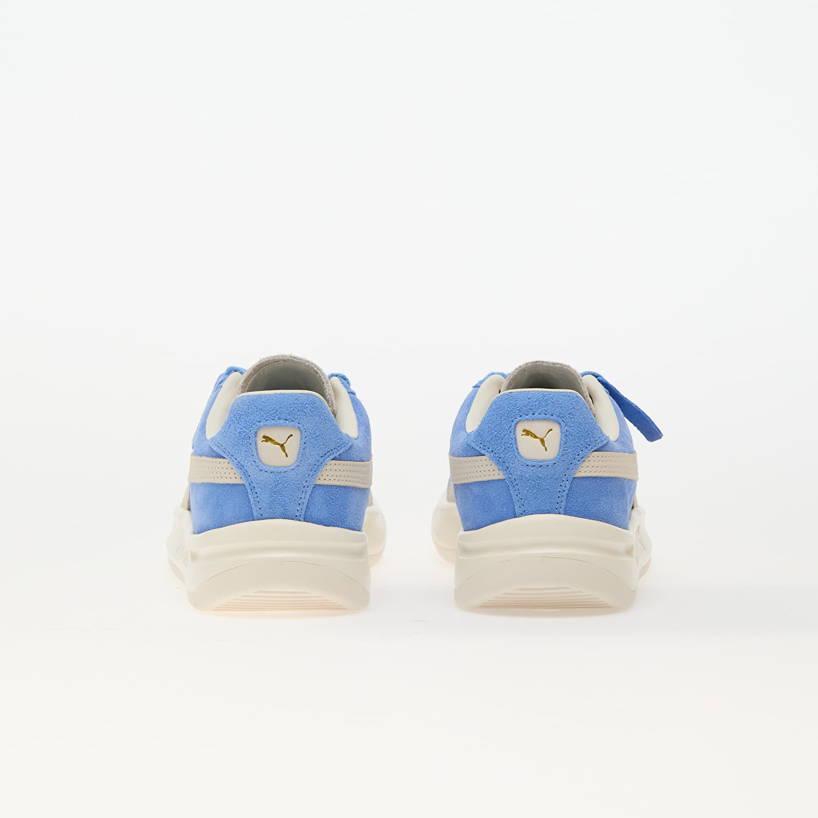 Pánské tenisky a boty Puma GV Special Suede Blue