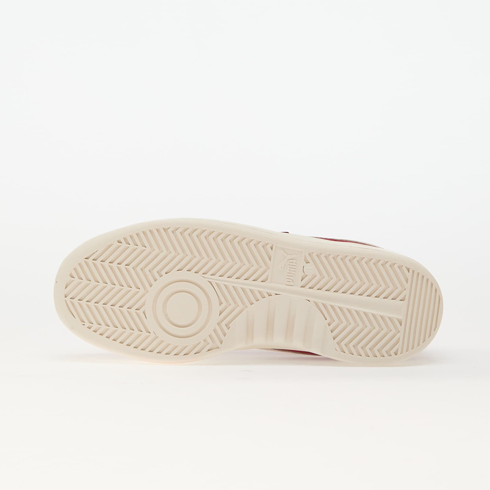 Turnschuhe und Schuhe für Männer Puma GV Special Suede Red