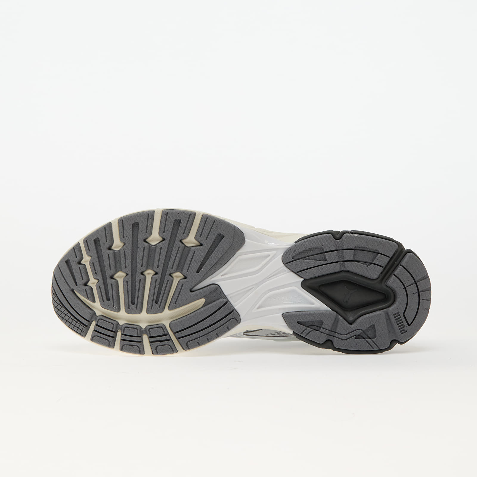 Чоловіче взуття Puma Velophasis Gray