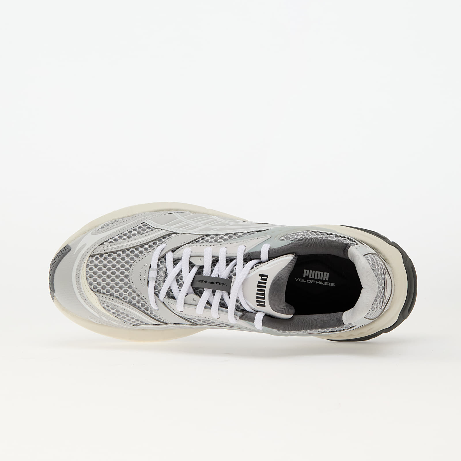 Чоловіче взуття Puma Velophasis Gray