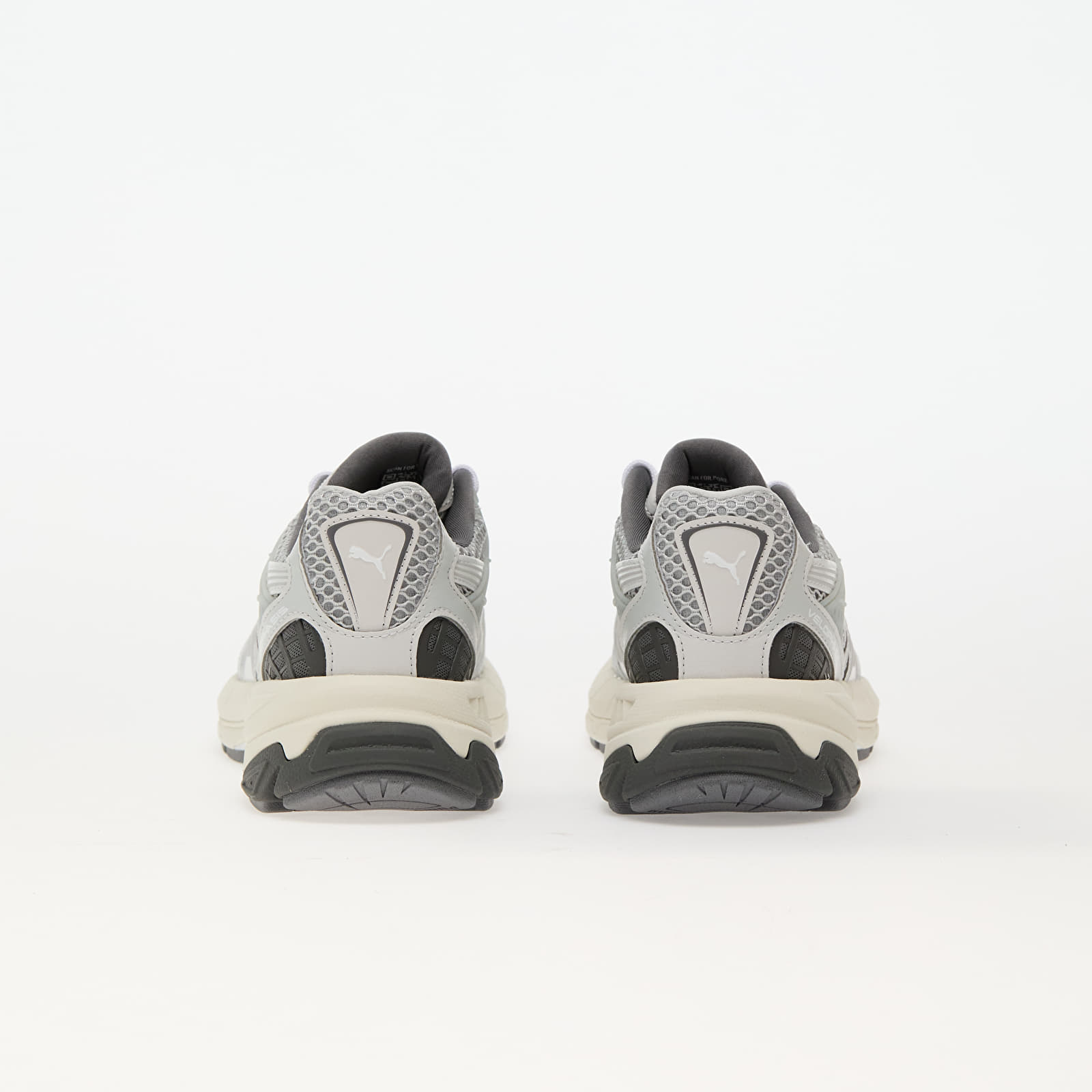 Чоловіче взуття Puma Velophasis Gray