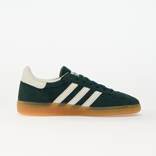 Adidas with green sole sales
