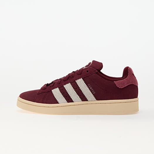Campus shoes red womens on sale