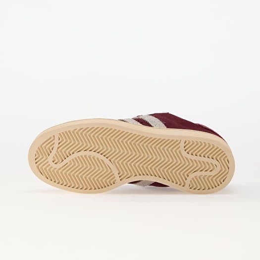 Women's sneakers and shoes adidas Campus 00s W Shadow Red